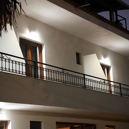 Villa Qeli Gjirokastër Eksteriør bilde