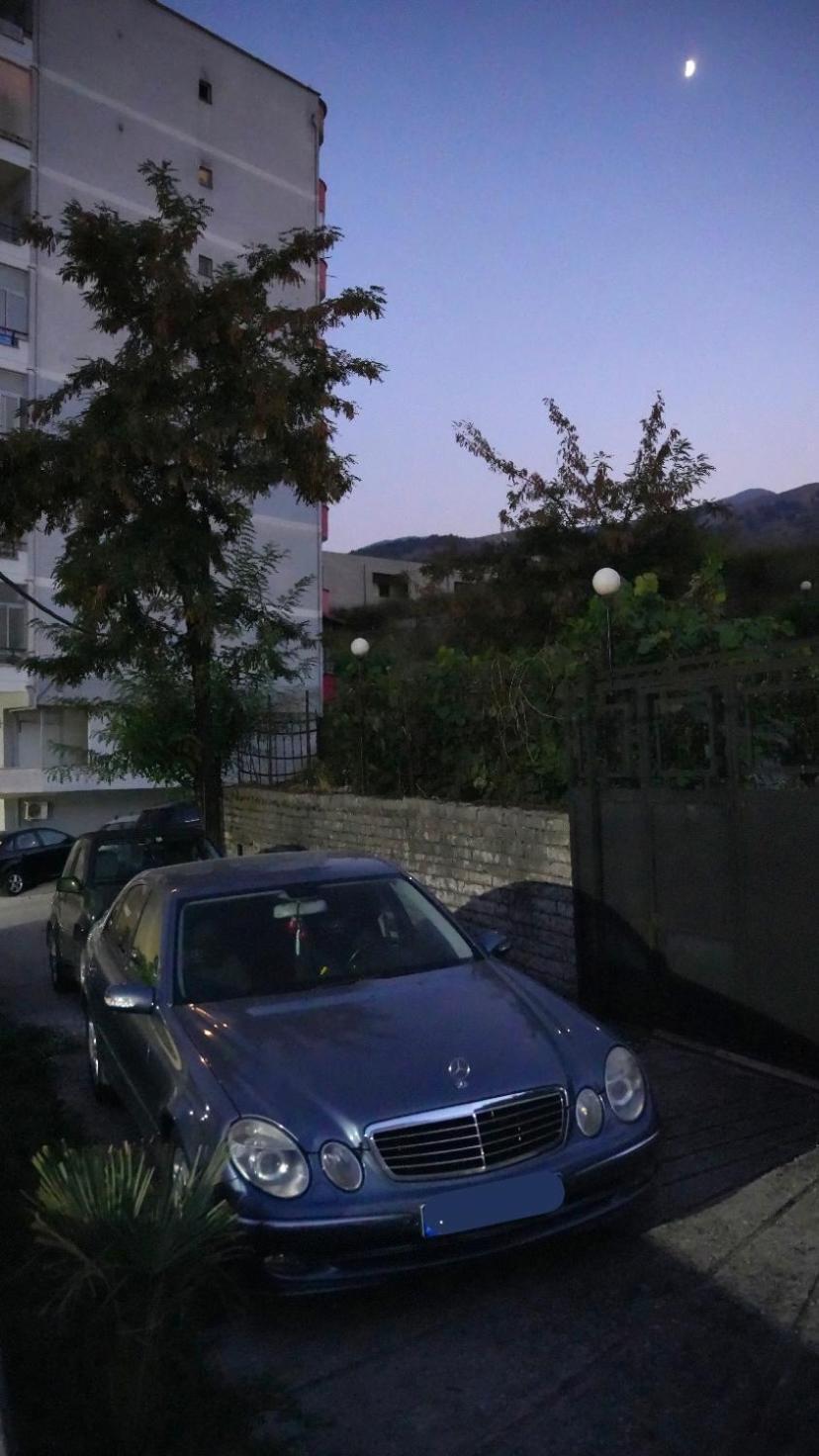 Villa Qeli Gjirokastër Eksteriør bilde